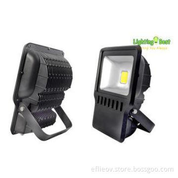 Bridgelux or Epistar Outdoor High Power Led Floodlights 150
